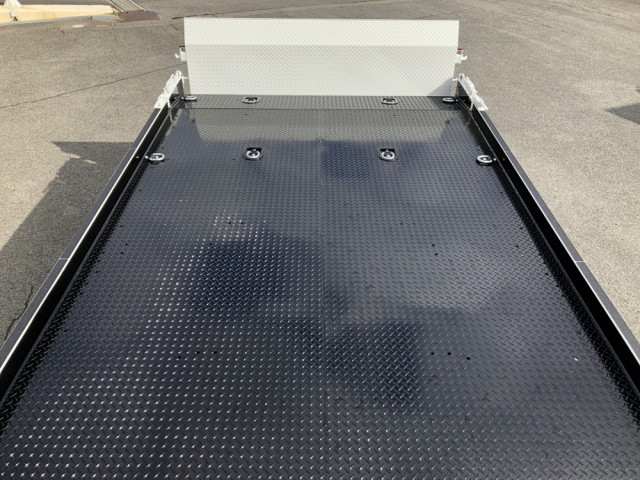 三菱ふそう キャンター 小型 キャリアカー 2PG-FEB90(98515) 15枚目