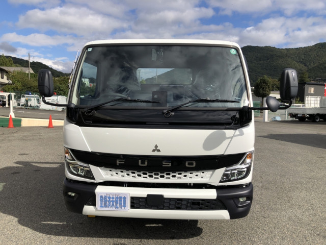 三菱ふそう キャンター 小型 キャリアカー 2PG-FEB90(98515) 26枚目