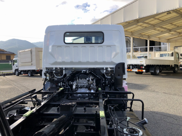 三菱ふそう キャンター 小型 キャリアカー 2PG-FEB90(98515) 27枚目