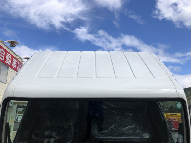 三菱ふそう キャンター 小型 キャリアカー 2PG-FEB90(98515) 28枚目