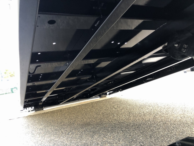 三菱ふそう キャンター 小型 キャリアカー 2PG-FEB90(98515) 29枚目