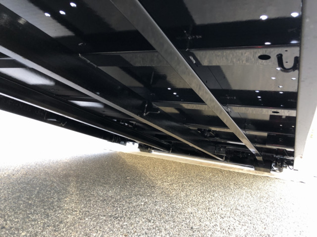 三菱ふそう キャンター 小型 キャリアカー 2PG-FEB90(98515) 30枚目