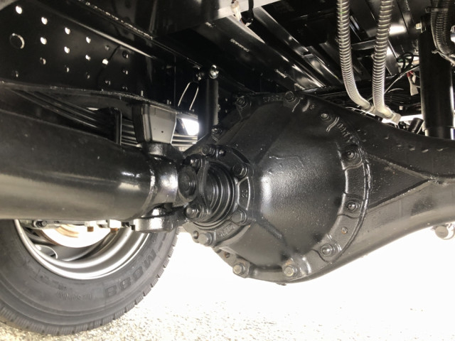 三菱ふそう キャンター 小型 キャリアカー 2PG-FEB90(98515) 31枚目