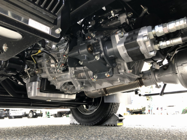 三菱ふそう キャンター 小型 キャリアカー 2PG-FEB90(98515) 32枚目