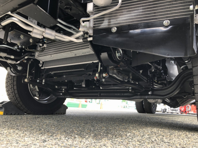 三菱ふそう キャンター 小型 キャリアカー 2PG-FEB90(98515) 34枚目