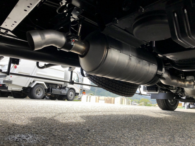 三菱ふそう キャンター 小型 キャリアカー 2PG-FEB90(98515) 35枚目