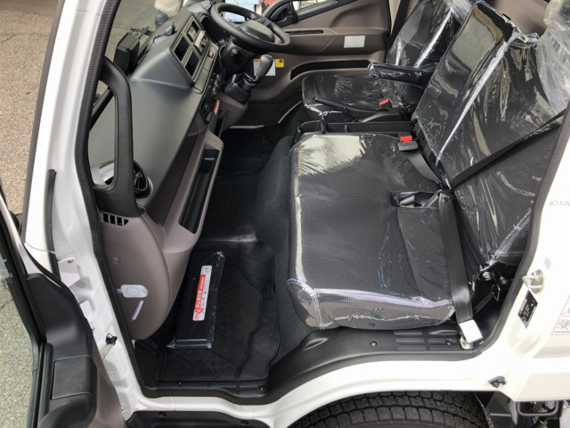 三菱ふそう キャンター 小型 キャリアカー 2PG-FEB90(98515) 36枚目