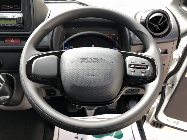 三菱ふそう キャンター 小型 キャリアカー 2PG-FEB90(98515) 37枚目