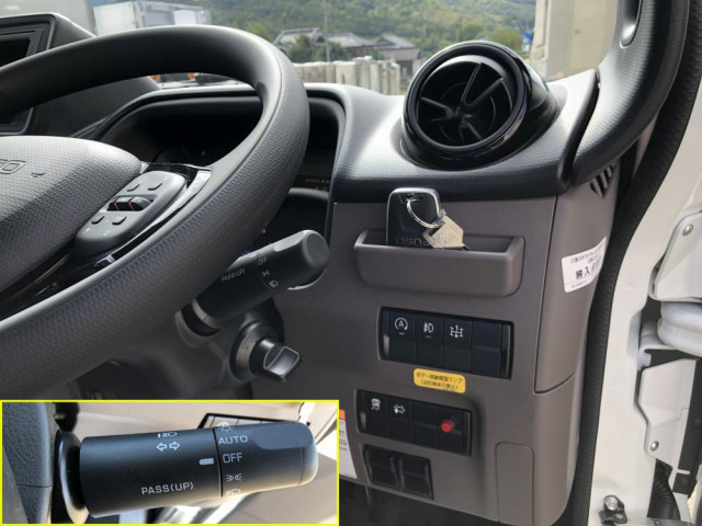 三菱ふそう キャンター 小型 キャリアカー 2PG-FEB90(98515) 39枚目