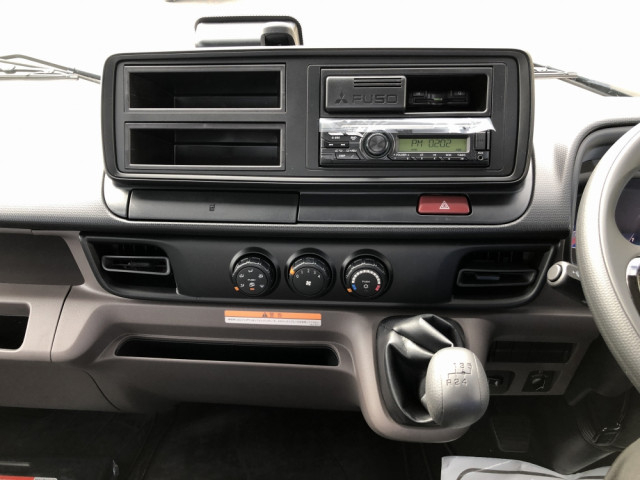 三菱ふそう キャンター 小型 キャリアカー 2PG-FEB90(98515) 41枚目