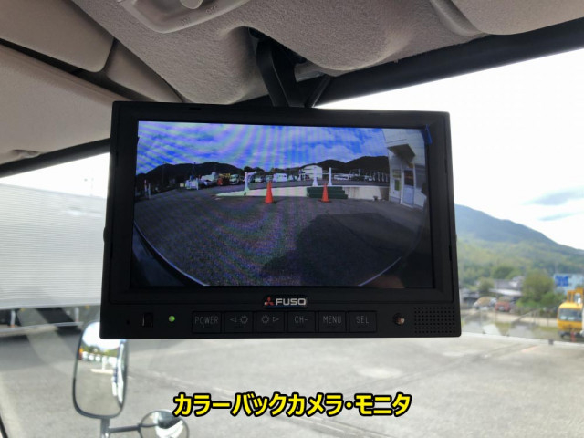三菱ふそう キャンター 小型 キャリアカー 2PG-FEB90(98515) 42枚目