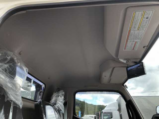 三菱ふそう キャンター 小型 キャリアカー 2PG-FEB90(98515) 43枚目