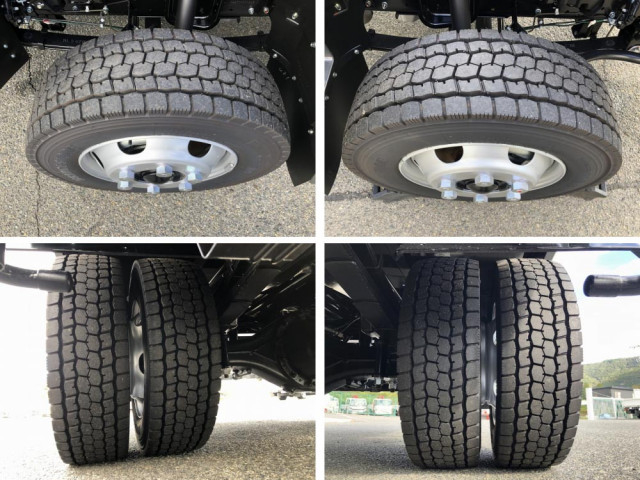 三菱ふそう キャンター 小型 キャリアカー 2PG-FEB90(98515) 44枚目