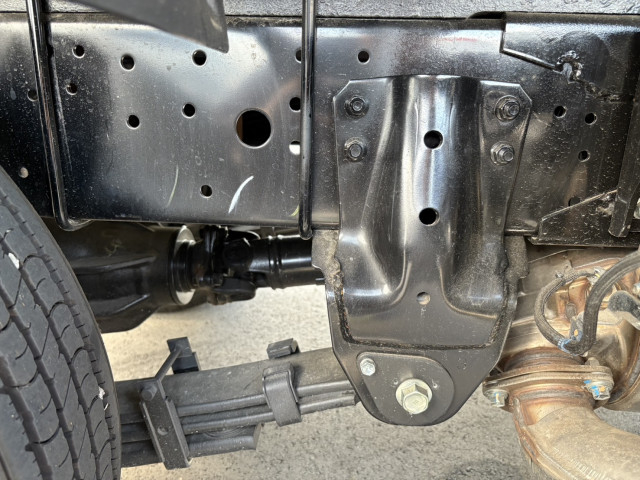 トヨタ ダイナ 小型 平ボディ（クレーン付） 2KG-XZU605(98516) 25枚目