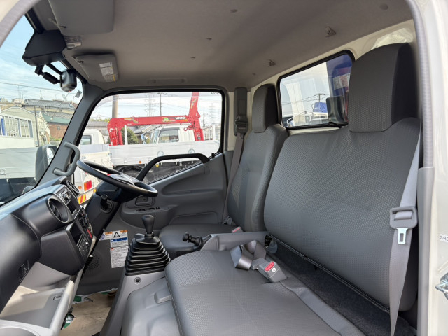 トヨタ ダイナ 小型 平ボディ（クレーン付） 2KG-XZU605(98516) 35枚目