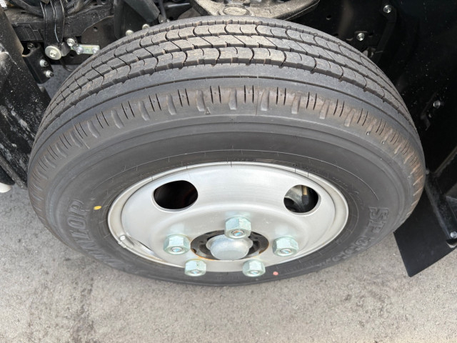 トヨタ ダイナ 小型 平ボディ（クレーン付） 2KG-XZU605(98516) 41枚目