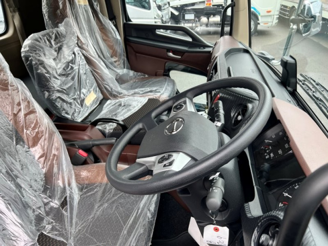 日野 レンジャー 中型 コンテナ専用車 2PG-FD2ABA(98518) 6枚目