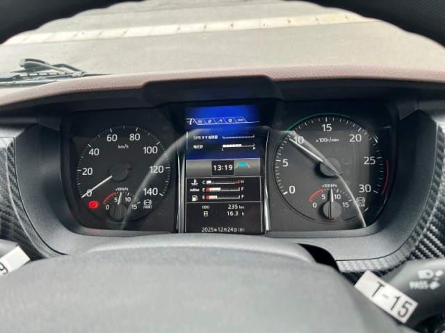 日野 レンジャー 中型 コンテナ専用車 2PG-FD2ABA(98518) 7枚目