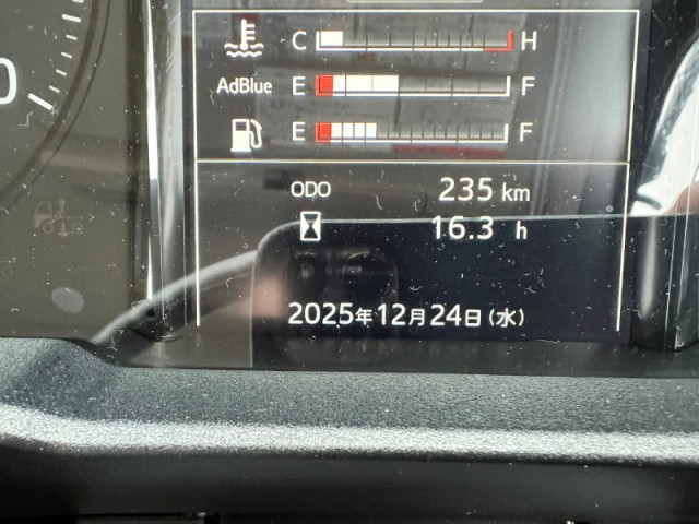 日野 レンジャー 中型 コンテナ専用車 2PG-FD2ABA(98518) 8枚目