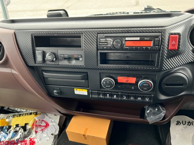 日野 レンジャー 中型 コンテナ専用車 2PG-FD2ABA(98518) 9枚目