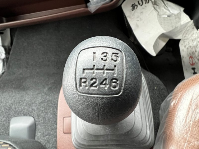 日野 レンジャー 中型 コンテナ専用車 2PG-FD2ABA(98518) 10枚目