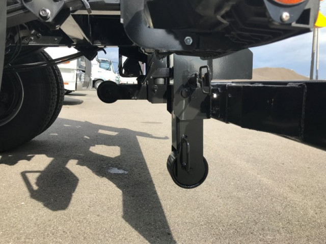 日野 レンジャー 中型 コンテナ専用車 2PG-FD2ABA(98518) 21枚目