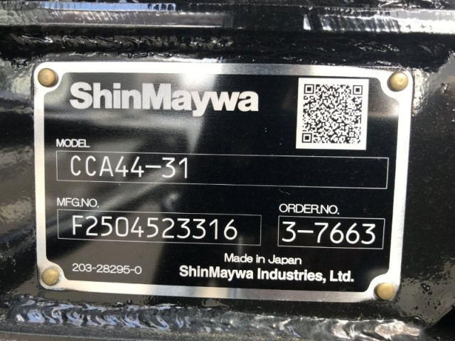 日野 レンジャー 中型 コンテナ専用車 2PG-FD2ABA(98518) 22枚目