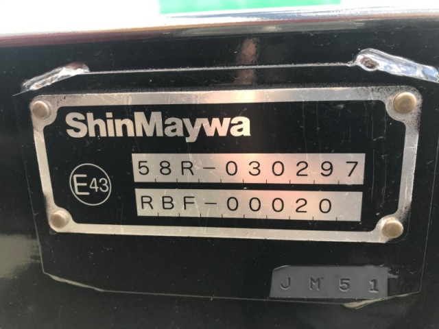 日野 レンジャー 中型 コンテナ専用車 2PG-FD2ABA(98518) 23枚目