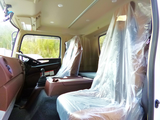 日野 レンジャー 中型 平ボディ（クレーン付） 2PG-FD2ABA(98517) 37枚目