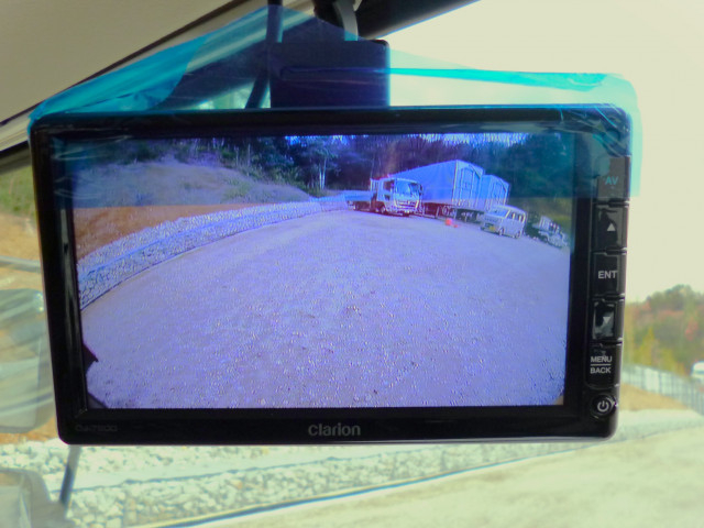 日野 レンジャー 中型 平ボディ（クレーン付） 2PG-FD2ABA(98517) 38枚目