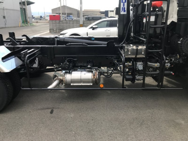 日野 レンジャー 中型 コンテナ専用車 2PG-FD2ABA(98518) 26枚目