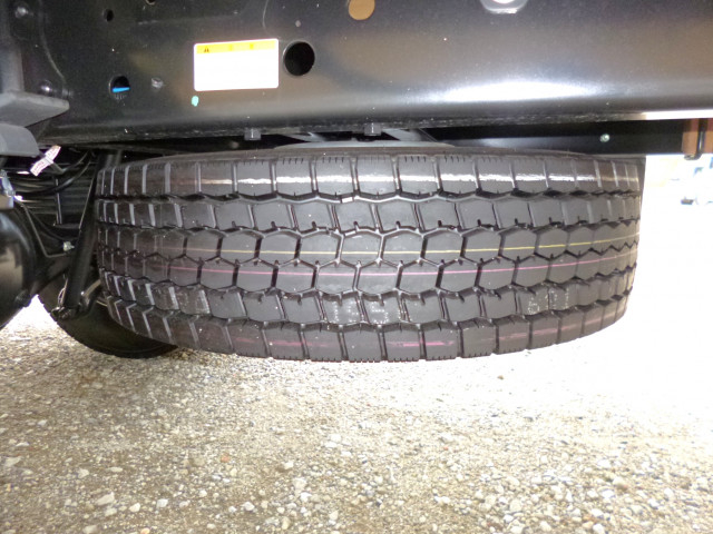 日野 レンジャー 中型 平ボディ（クレーン付） 2PG-FD2ABA(98517) 39枚目