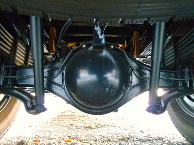 日野 レンジャー 中型 平ボディ（クレーン付） 2PG-FD2ABA(98517) 40枚目