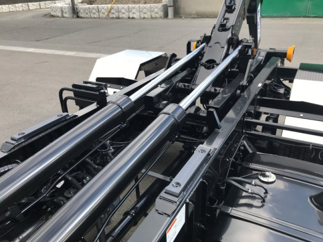 日野 レンジャー 中型 コンテナ専用車 2PG-FD2ABA(98518) 28枚目