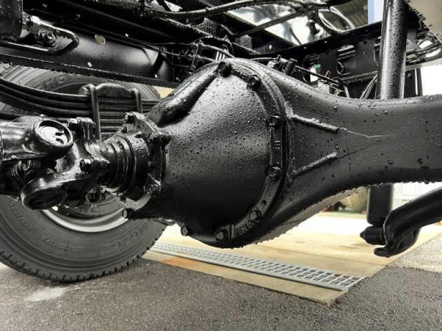 日野 レンジャー 中型 コンテナ専用車 2PG-FD2ABA(98518) 29枚目