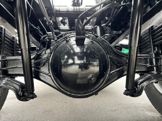 日野 レンジャー 中型 コンテナ専用車 2PG-FD2ABA(98518) 30枚目