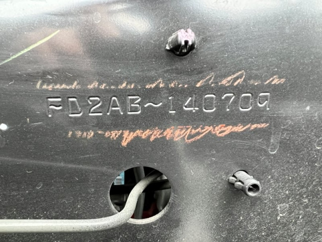 日野 レンジャー 中型 コンテナ専用車 2PG-FD2ABA(98518) 33枚目