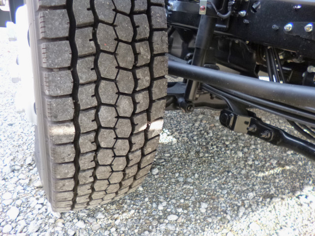 日野 レンジャー 中型 平ボディ（クレーン付） 2PG-FD2ABA(98517) 46枚目