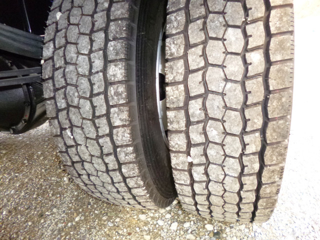 日野 レンジャー 中型 平ボディ（クレーン付） 2PG-FD2ABA(98517) 47枚目