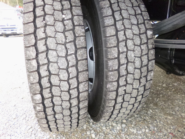 日野 レンジャー 中型 平ボディ（クレーン付） 2PG-FD2ABA(98517) 48枚目