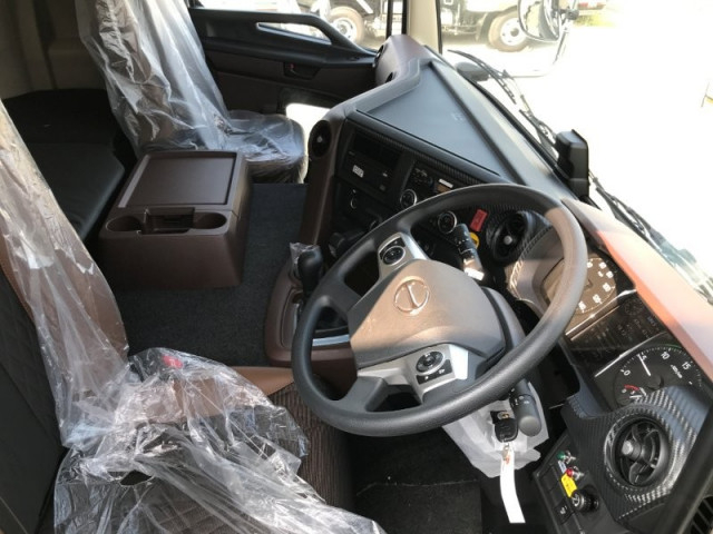 日野 プロフィア 大型 Translation missing: ja.item.body_keijou_enum.body_keijou_carrier_other 2DG-FW1AHC(98519) 7枚目