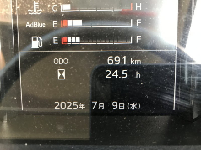 日野 プロフィア 大型 Translation missing: ja.item.body_keijou_enum.body_keijou_carrier_other 2DG-FW1AHC(98519) 8枚目