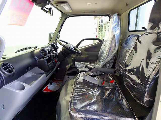 日野 デュトロ 小型 平ボディ 2KG-XZC605M(98520) 8枚目