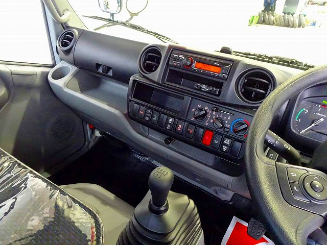 日野 デュトロ 小型 平ボディ 2KG-XZC605M(98520) 9枚目