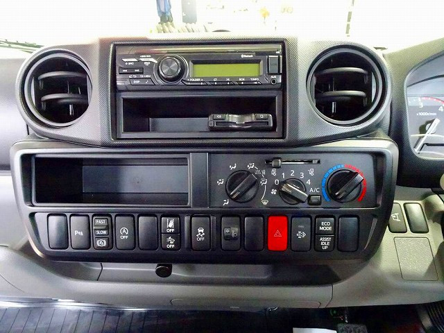 日野 デュトロ 小型 平ボディ 2KG-XZC605M(98520) 10枚目