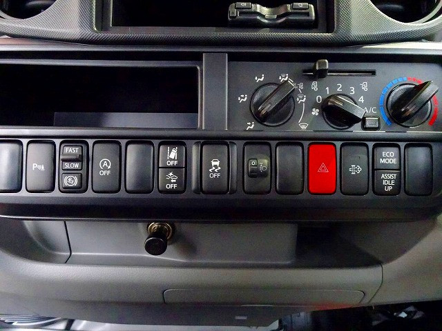 日野 デュトロ 小型 平ボディ 2KG-XZC605M(98520) 11枚目