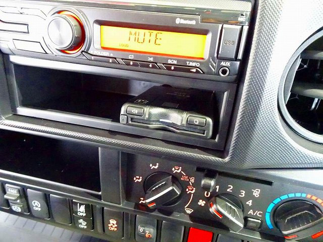 日野 デュトロ 小型 平ボディ 2KG-XZC605M(98520) 13枚目