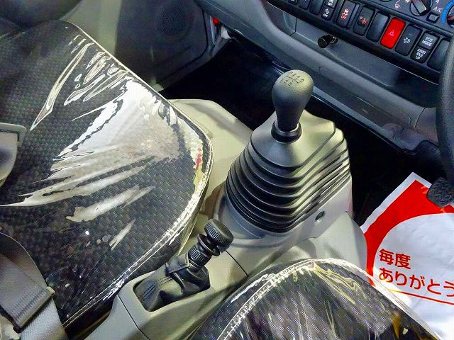 日野 デュトロ 小型 平ボディ 2KG-XZC605M(98520) 16枚目