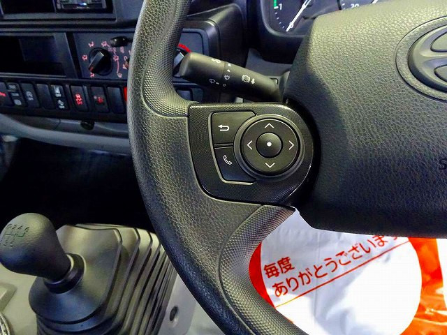 日野 デュトロ 小型 平ボディ 2KG-XZC605M(98520) 18枚目