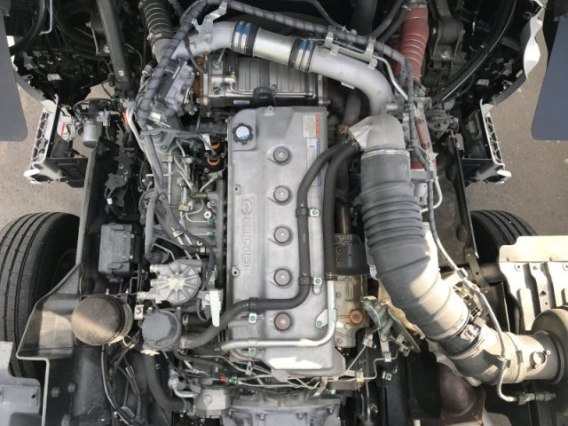 日野 プロフィア 大型 Translation missing: ja.item.body_keijou_enum.body_keijou_carrier_other 2DG-FW1AHC(98519) 21枚目